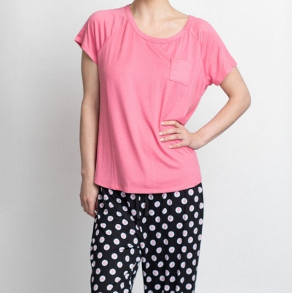 Pajamas set